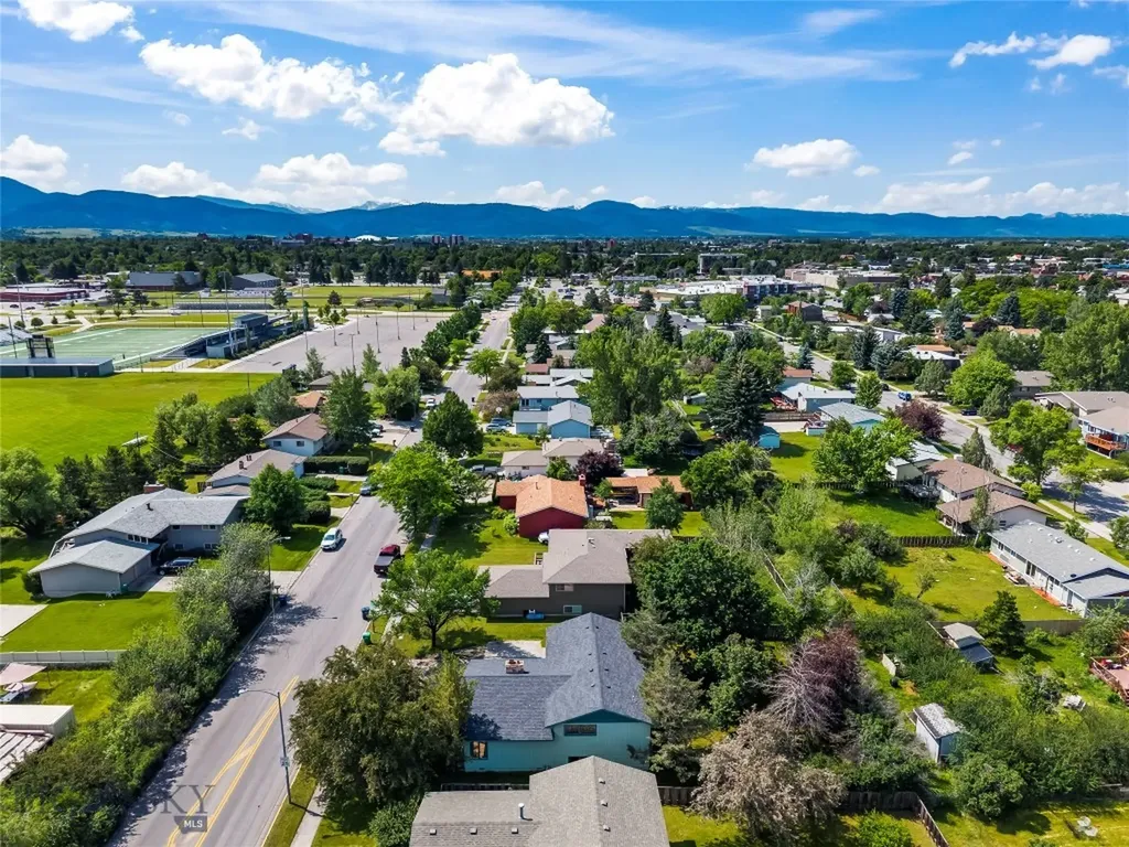 511 N 15th Bozeman MT 59715