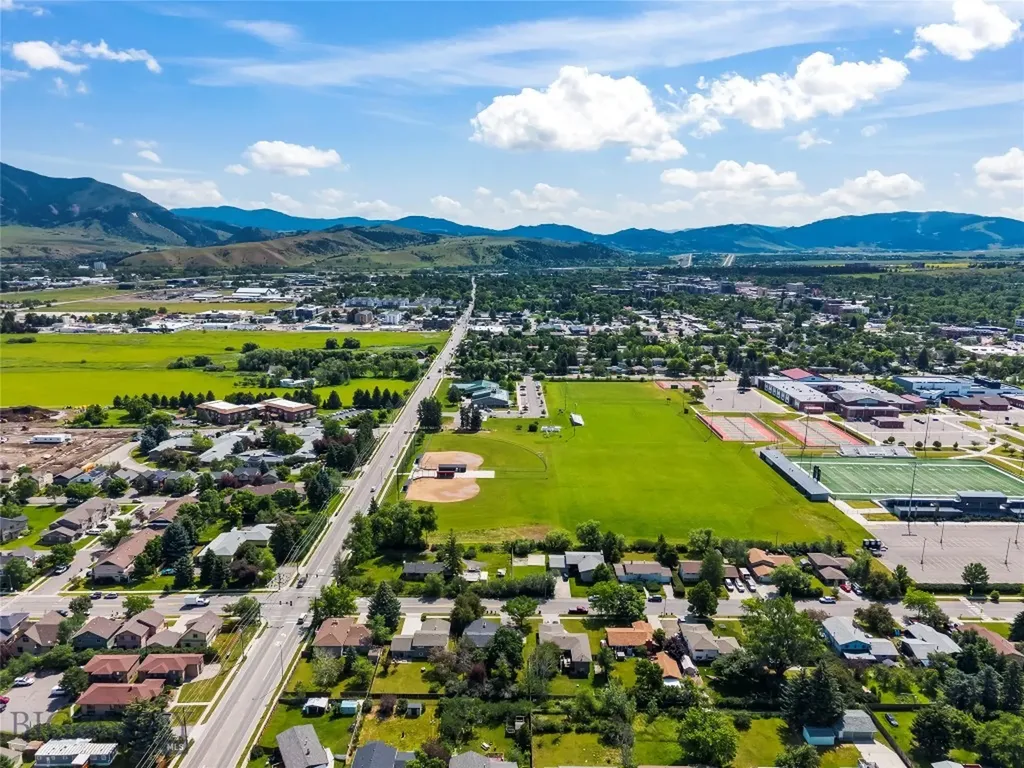 511 N 15th Bozeman MT 59715