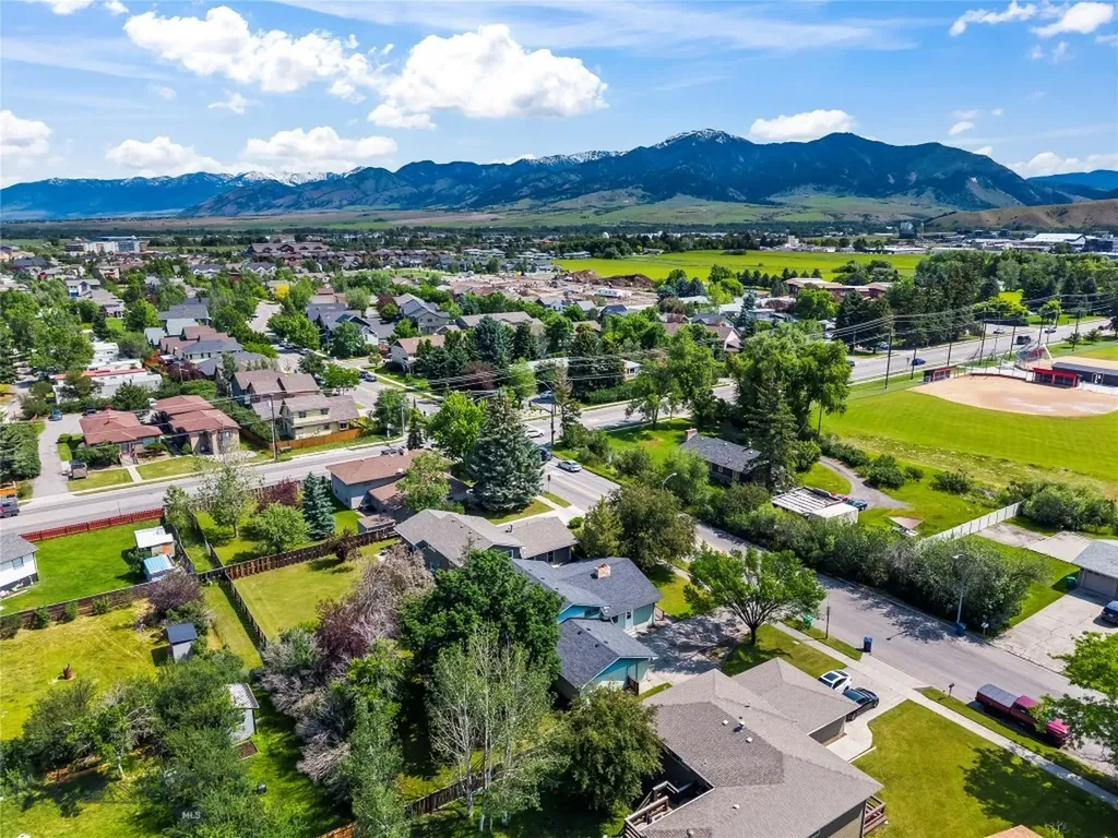 511 N 15th Bozeman MT 59715
