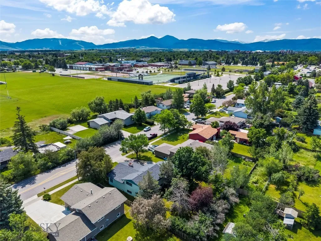 511 N 15th Bozeman MT 59715