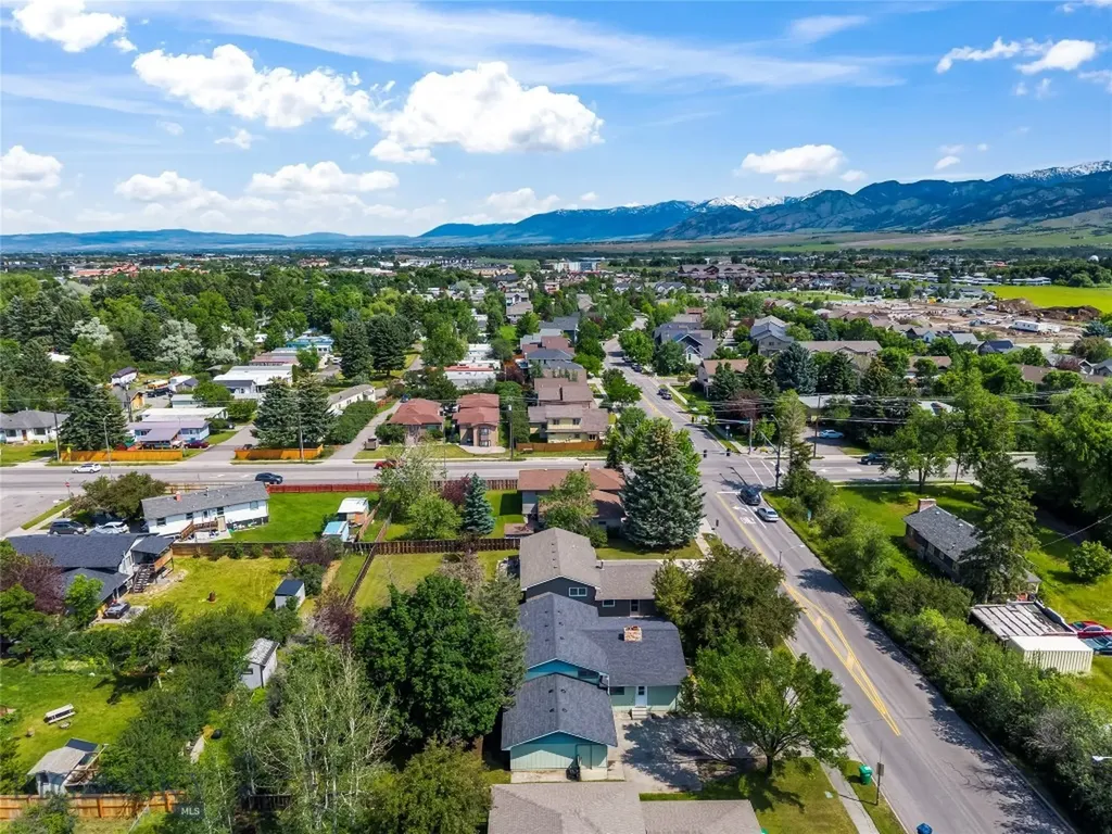511 N 15th Bozeman MT 59715
