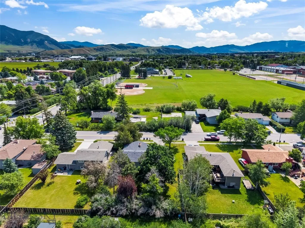 511 N 15th Bozeman MT 59715