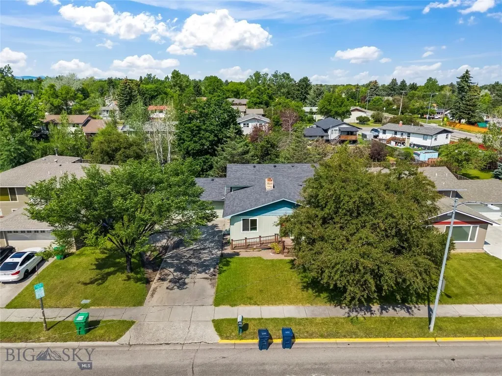 511 N 15th Bozeman MT 59715