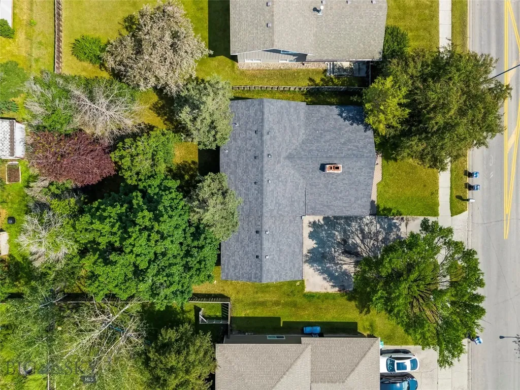 511 N 15th Bozeman MT 59715