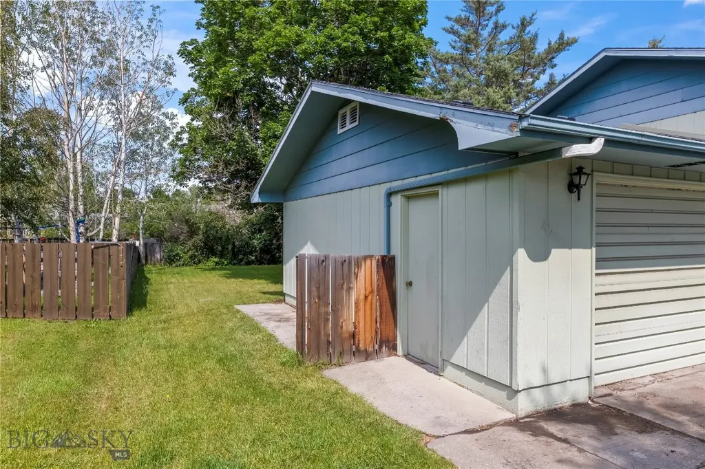 511 N 15th Bozeman MT 59715