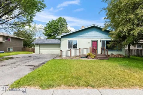 511 N 15th Bozeman MT 59715
