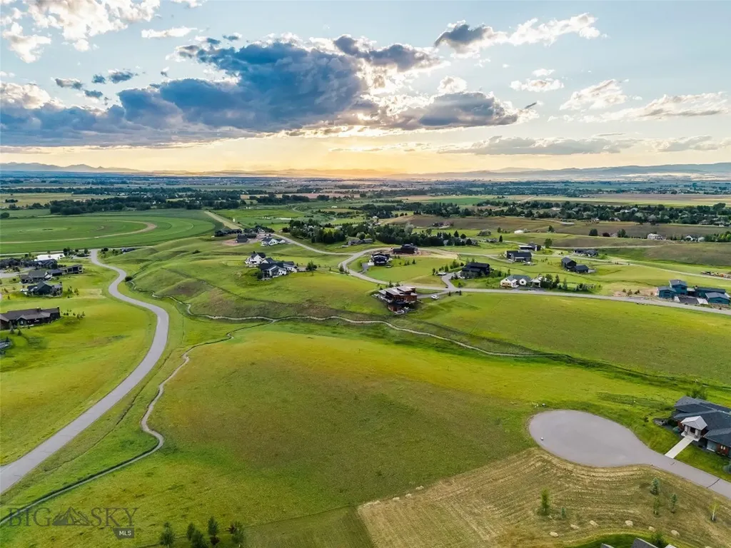 Tbd Rustic Rock Drive Bozeman MT 59715