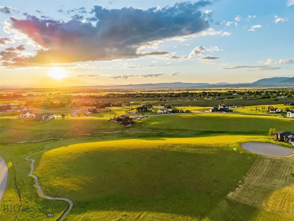 Tbd Rustic Rock Drive Bozeman MT 59715
