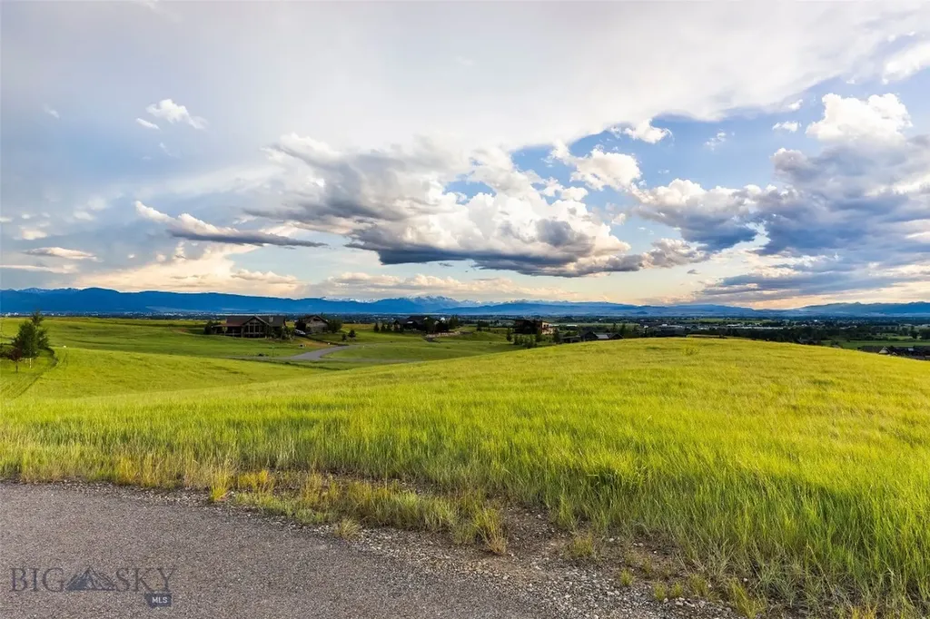 Tbd Rustic Rock Drive Bozeman MT 59715