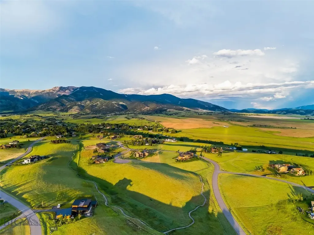 Tbd Rustic Rock Drive Bozeman MT 59715