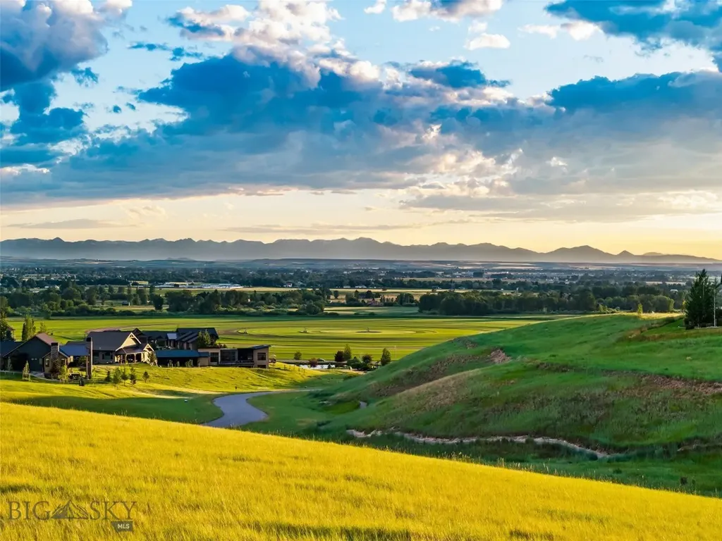 Tbd Rustic Rock Drive Bozeman MT 59715