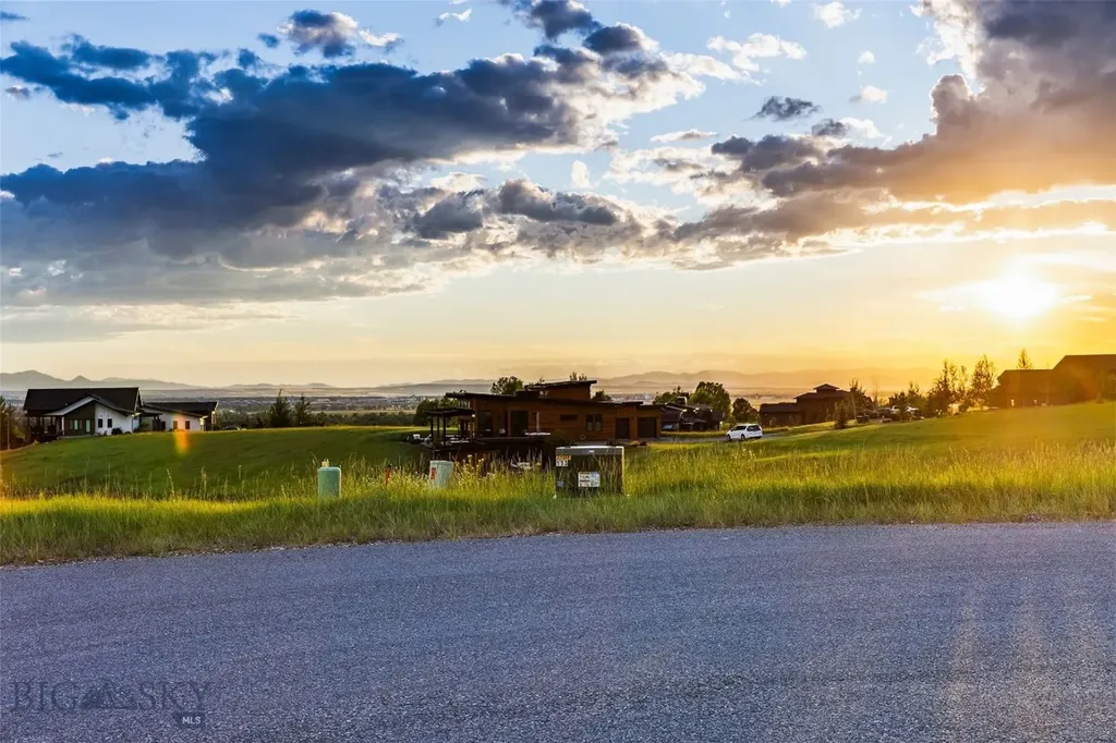 Tbd Rustic Rock Drive Bozeman MT 59715