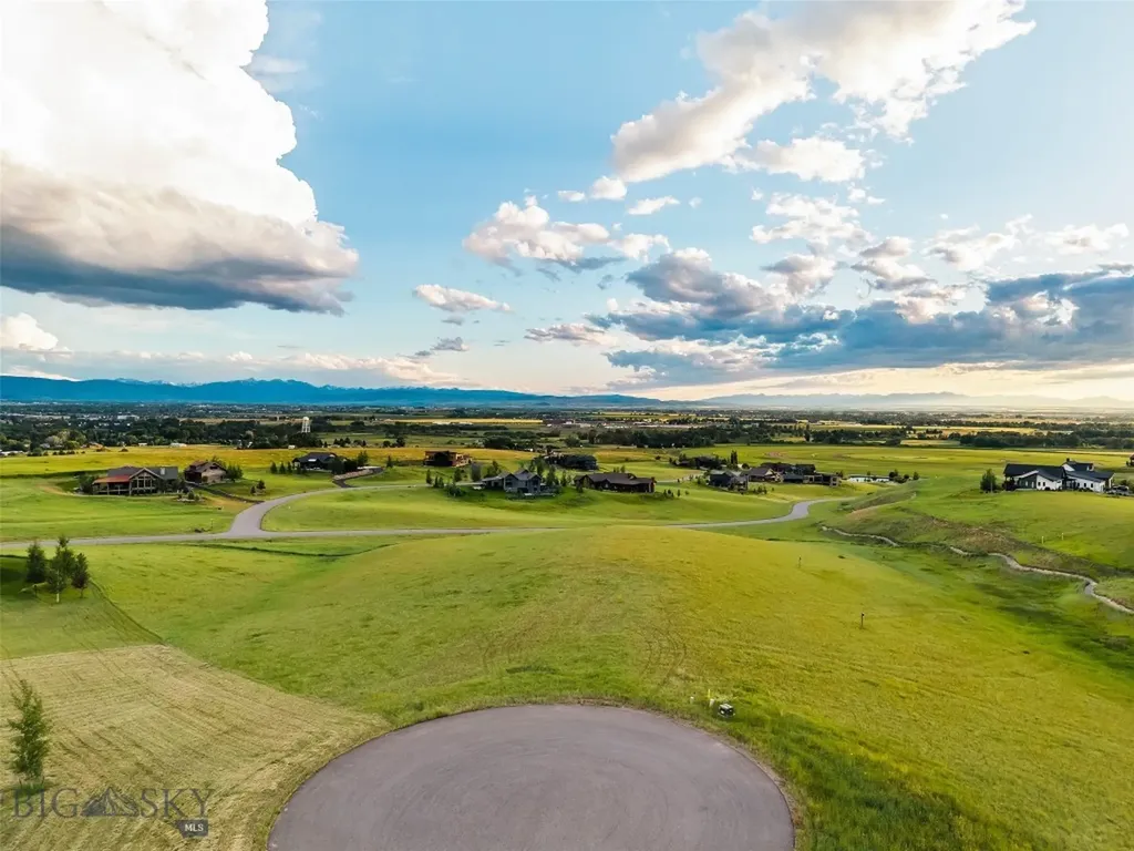 Tbd Rustic Rock Drive Bozeman MT 59715