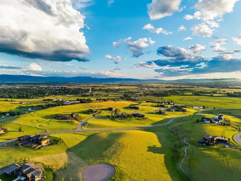 Tbd Rustic Rock Drive Bozeman MT 59715