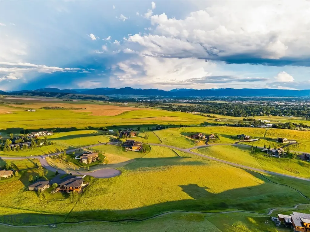 Tbd Rustic Rock Drive Bozeman MT 59715