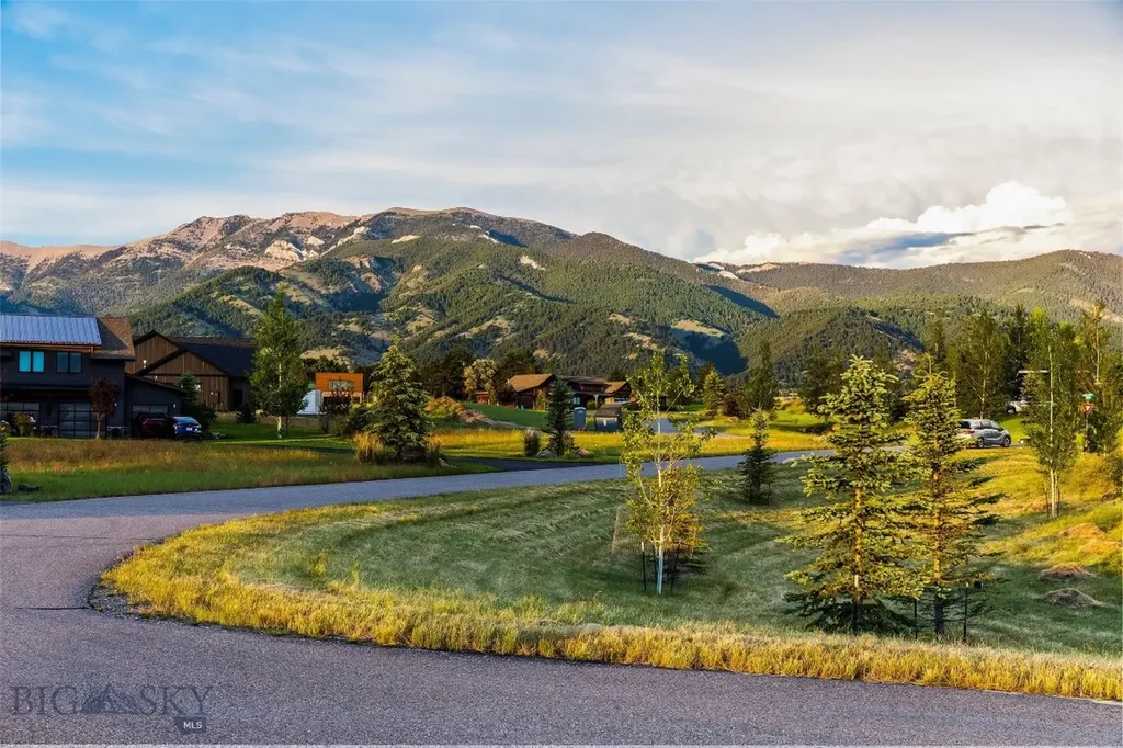 Tbd Rustic Rock Drive Bozeman MT 59715