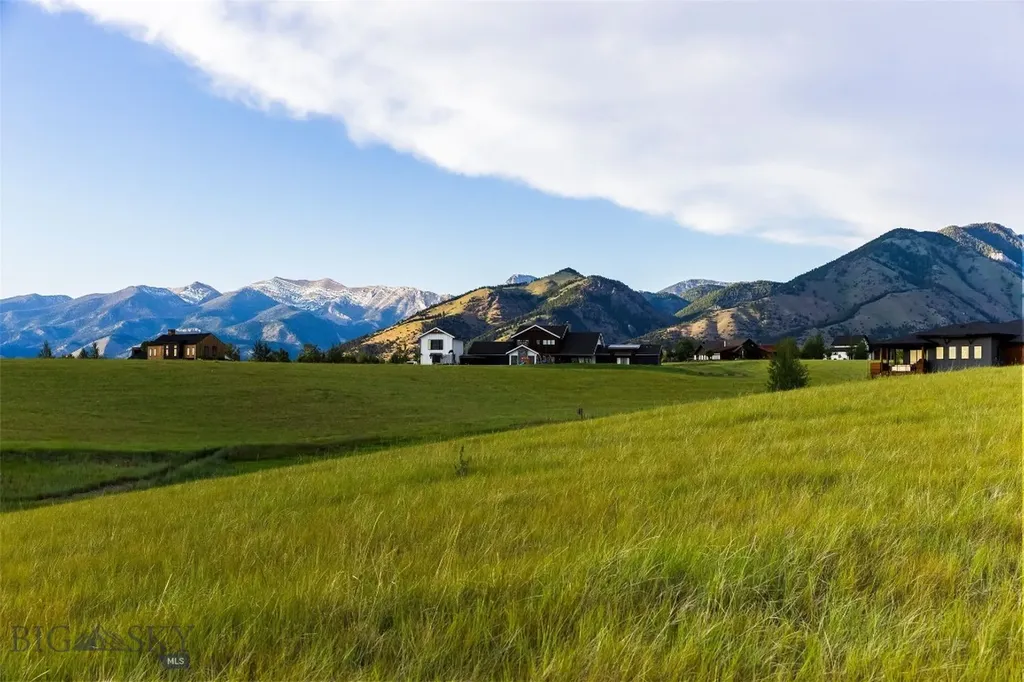 Tbd Rustic Rock Drive Bozeman MT 59715