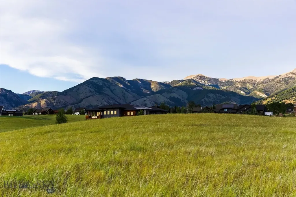 Tbd Rustic Rock Drive Bozeman MT 59715