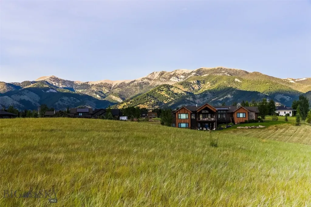 Tbd Rustic Rock Drive Bozeman MT 59715