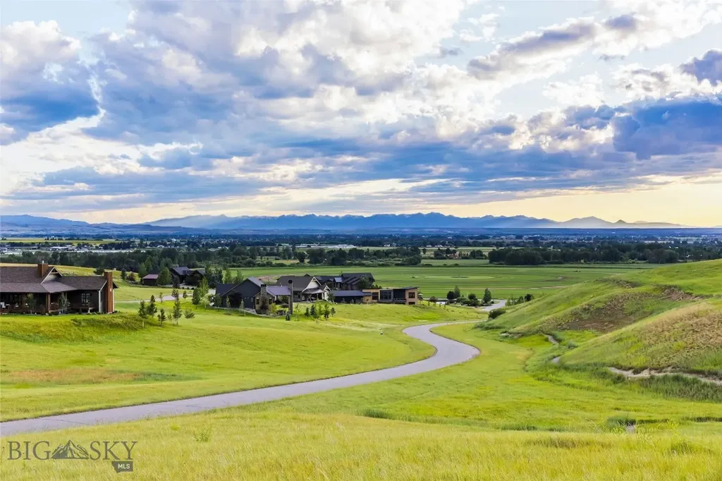 Tbd Rustic Rock Drive Bozeman MT 59715