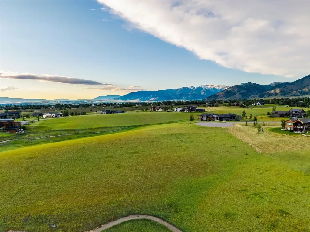 Tbd Rustic Rock Drive Bozeman MT 59715