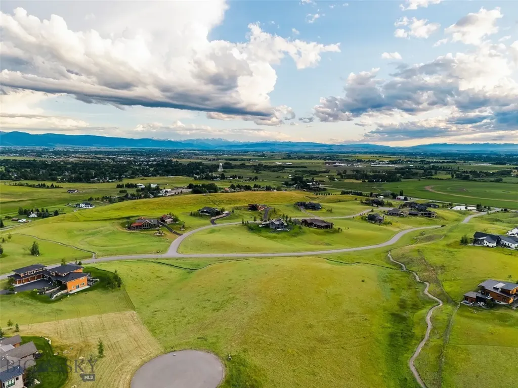 Tbd Rustic Rock Drive Bozeman MT 59715
