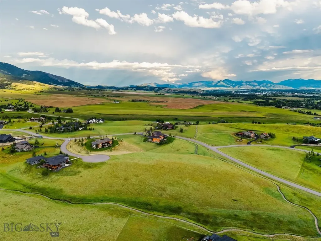 Tbd Rustic Rock Drive Bozeman MT 59715