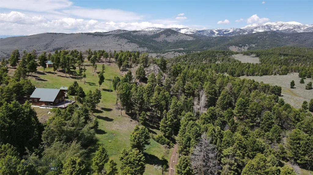 Tbd Bivens Creek Road Sheridan MT 59749