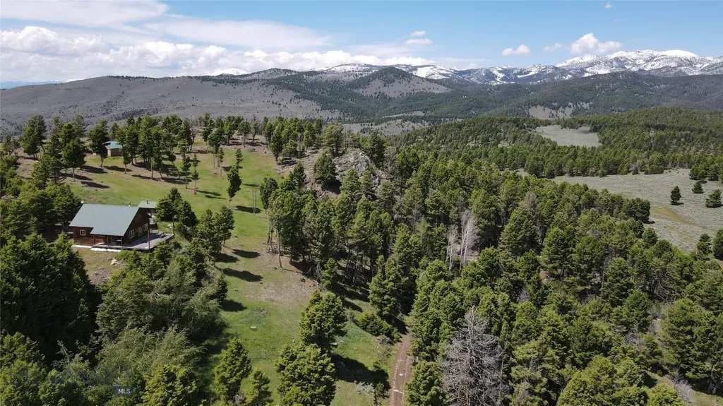 Tbd Bivens Creek Road Sheridan MT 59749
