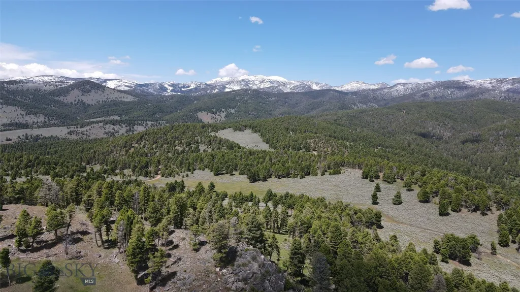 Tbd Bivens Creek Road Sheridan MT 59749