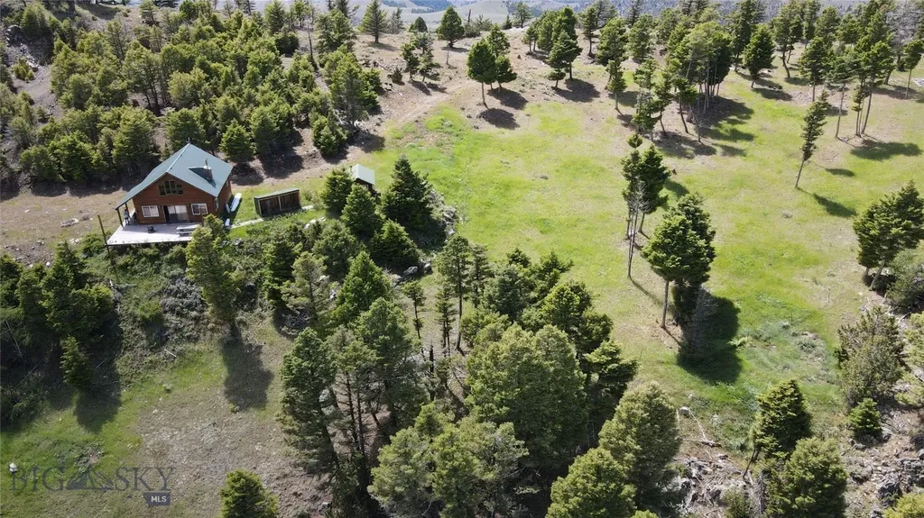 Tbd Bivens Creek Road Sheridan MT 59749