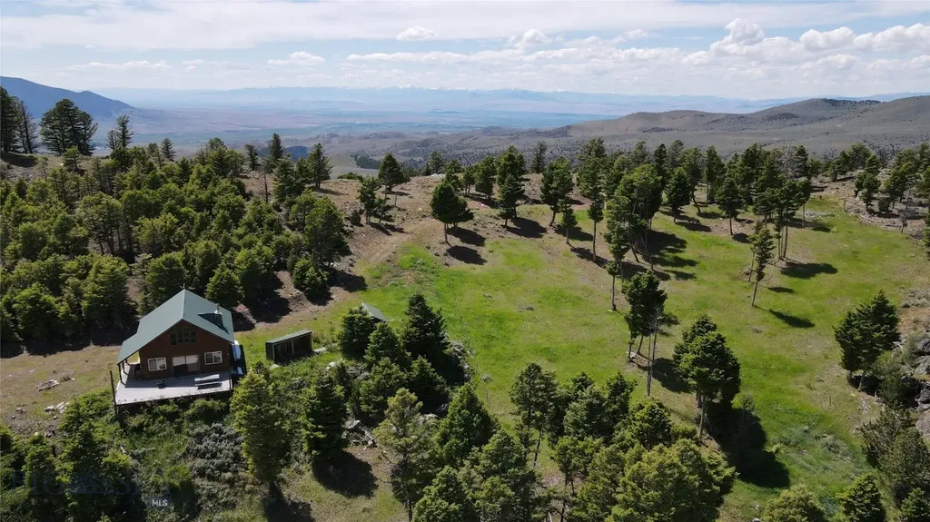 Tbd Bivens Creek Road Sheridan MT 59749