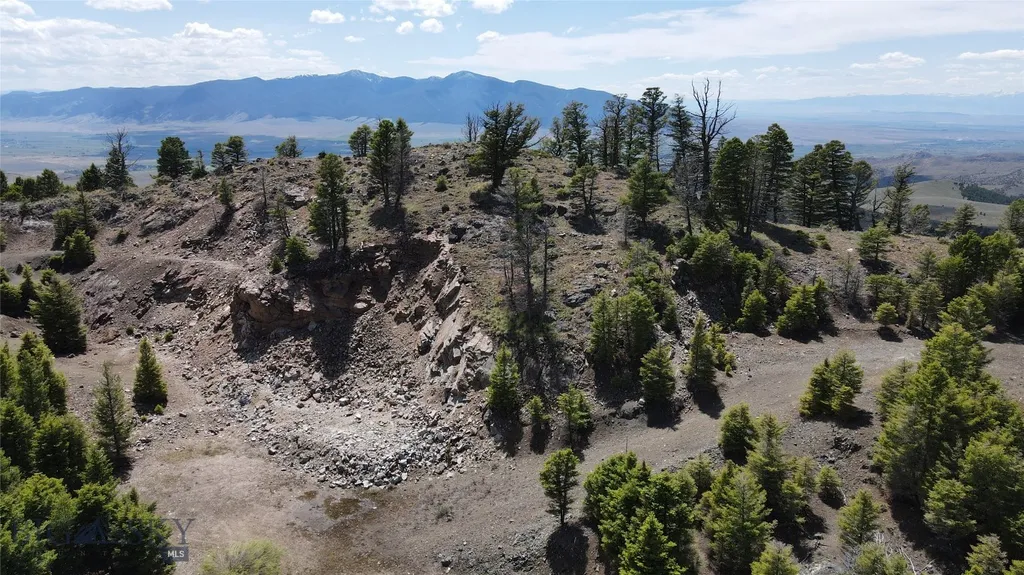 Tbd Bivens Creek Road Sheridan MT 59749