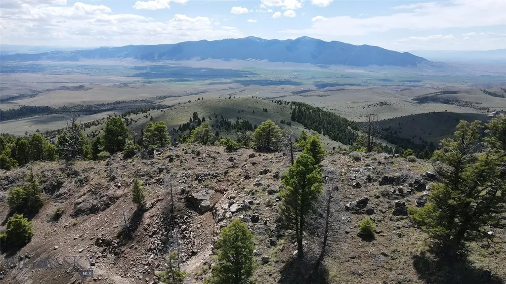 Tbd Bivens Creek Road Sheridan MT 59749