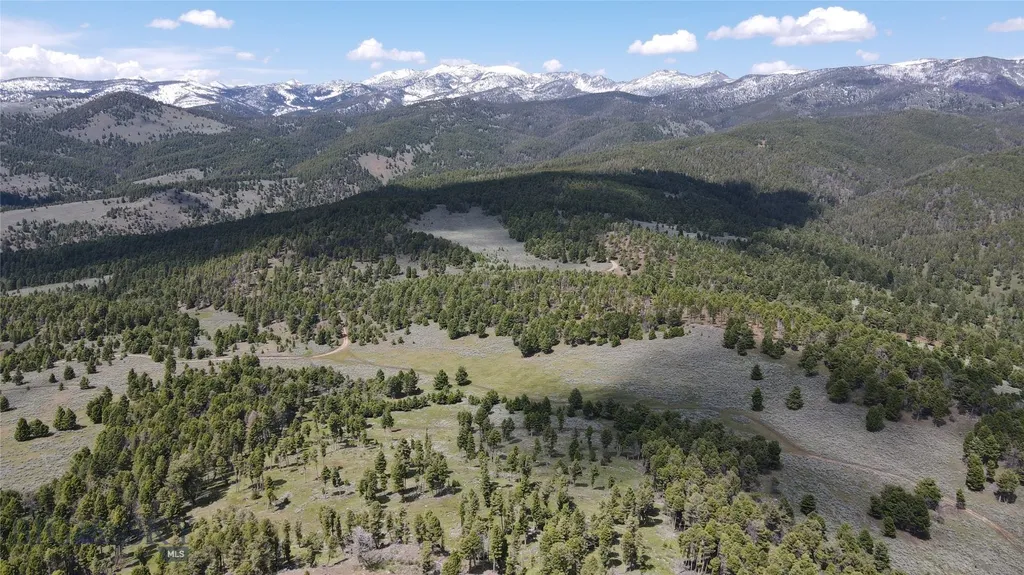 Tbd Bivens Creek Road Sheridan MT 59749