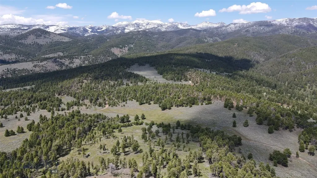 Tbd Bivens Creek Road Sheridan MT 59749