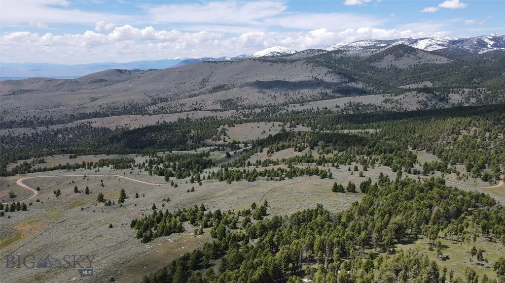 Tbd Bivens Creek Road Sheridan MT 59749