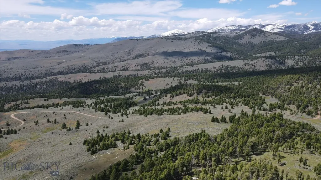 Tbd Bivens Creek Road Sheridan MT 59749