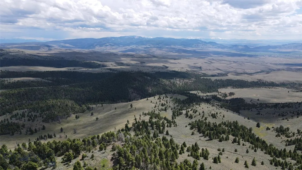 Tbd Bivens Creek Road Sheridan MT 59749