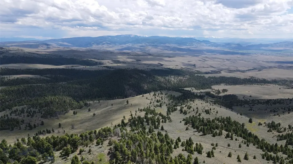Tbd Bivens Creek Road Sheridan MT 59749