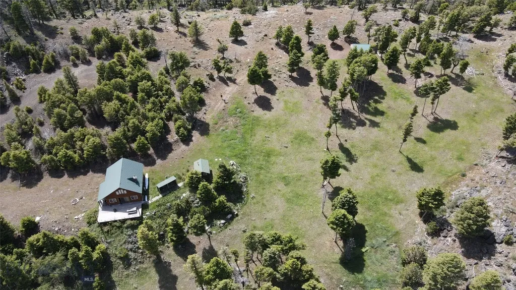 Tbd Bivens Creek Road Sheridan MT 59749