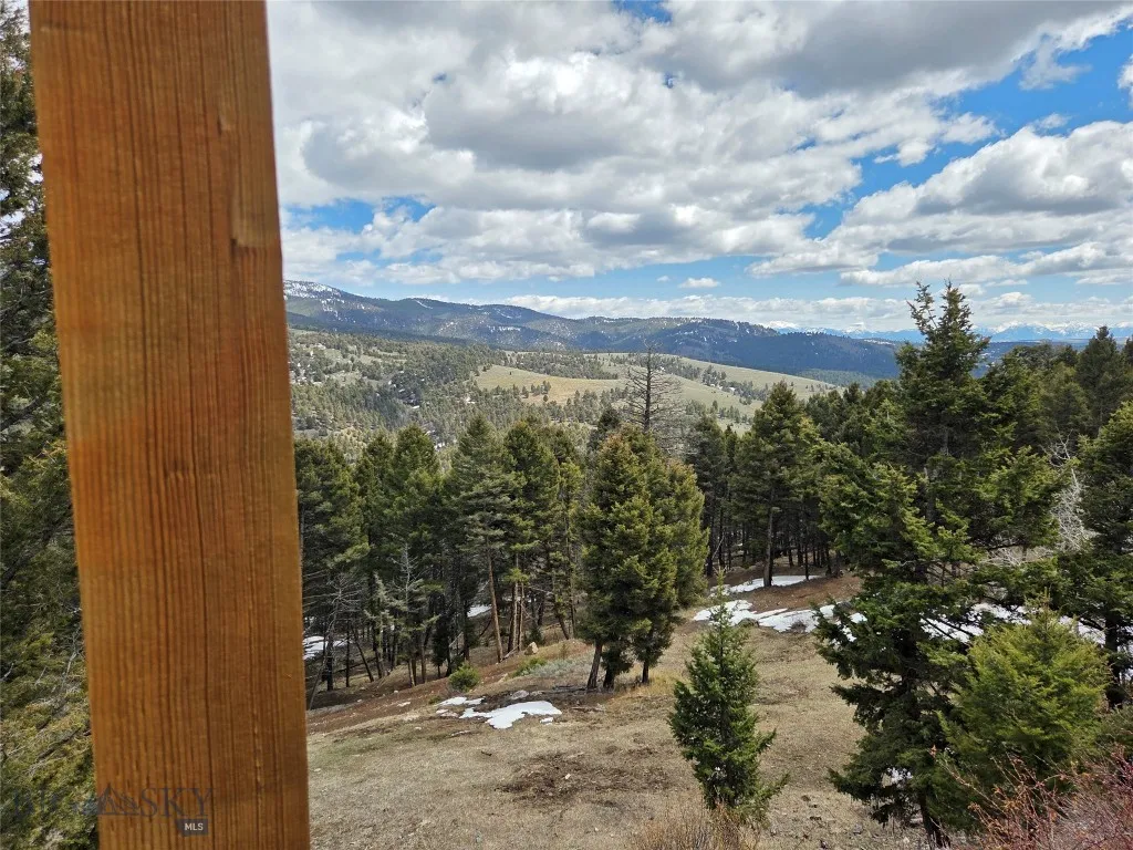 Tbd Bivens Creek Road Sheridan MT 59749