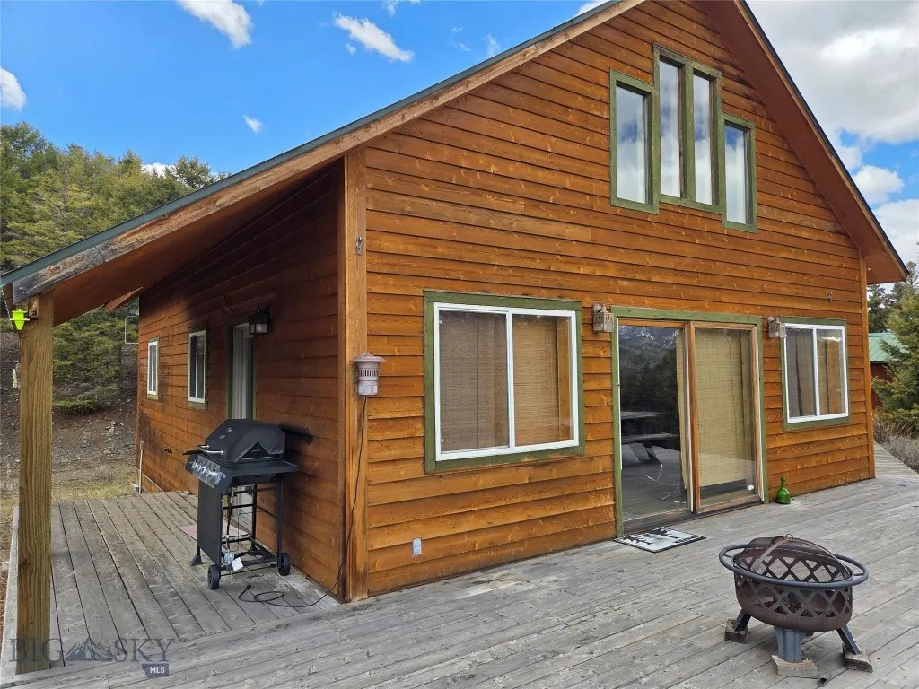 Tbd Bivens Creek Road Sheridan MT 59749