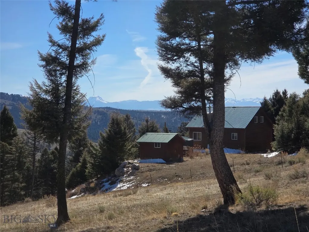 Tbd Bivens Creek Road Sheridan MT 59749