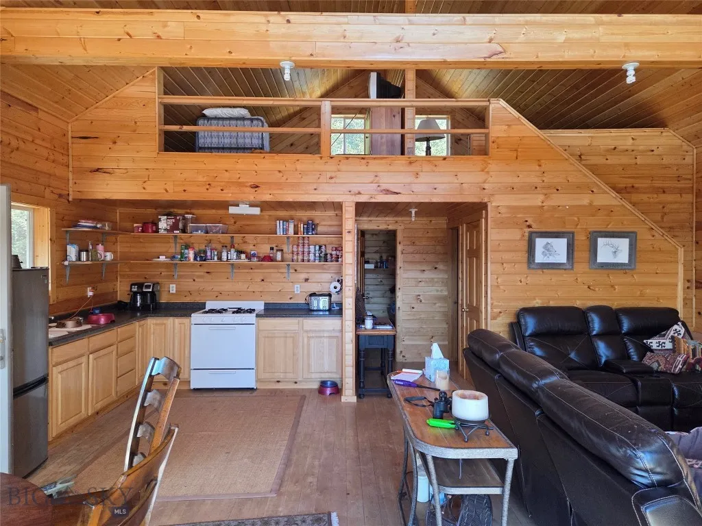 Tbd Bivens Creek Road Sheridan MT 59749