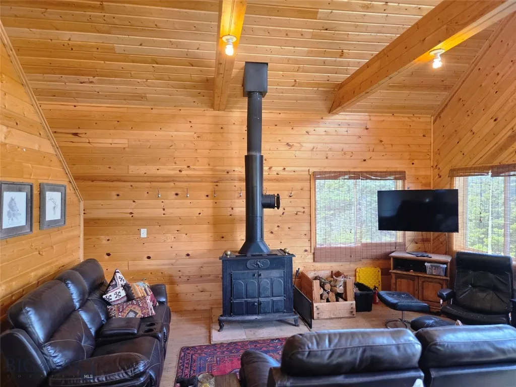 Tbd Bivens Creek Road Sheridan MT 59749