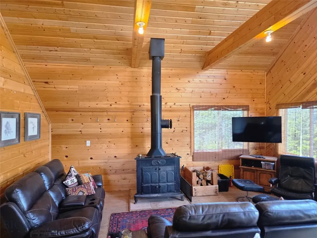 Tbd Bivens Creek Road Sheridan MT 59749