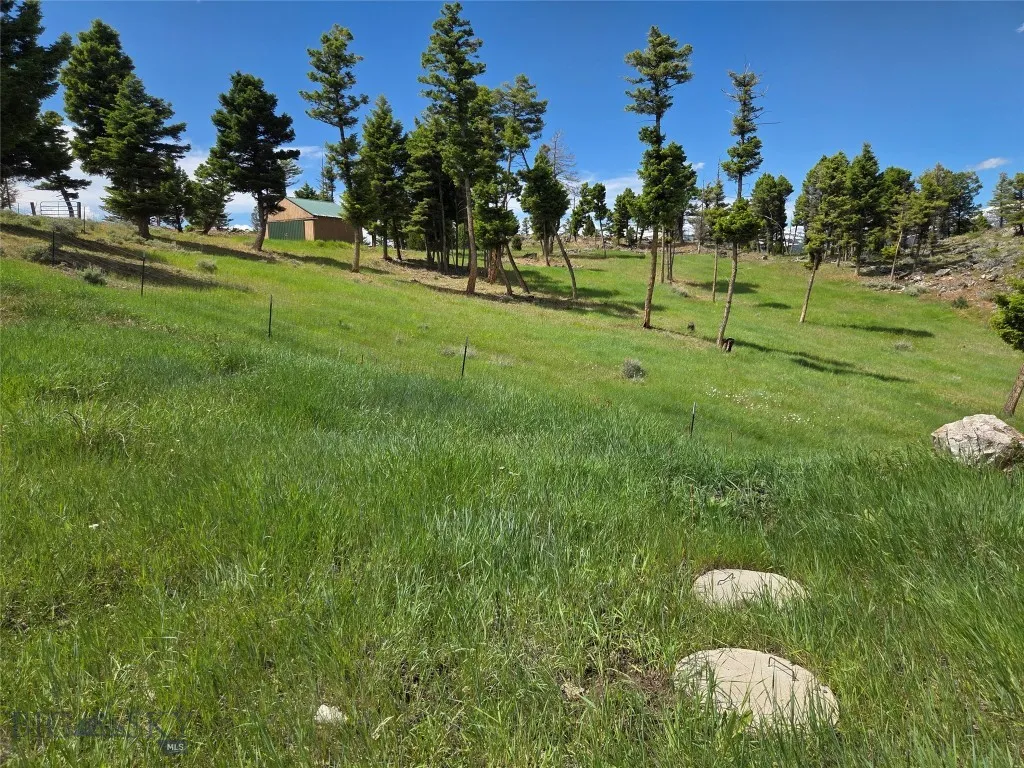 Tbd Bivens Creek Road Sheridan MT 59749