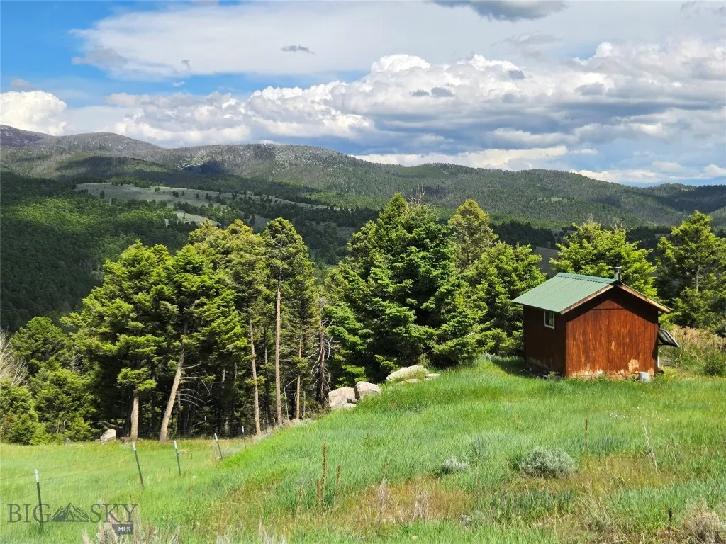 Tbd Bivens Creek Road Sheridan MT 59749