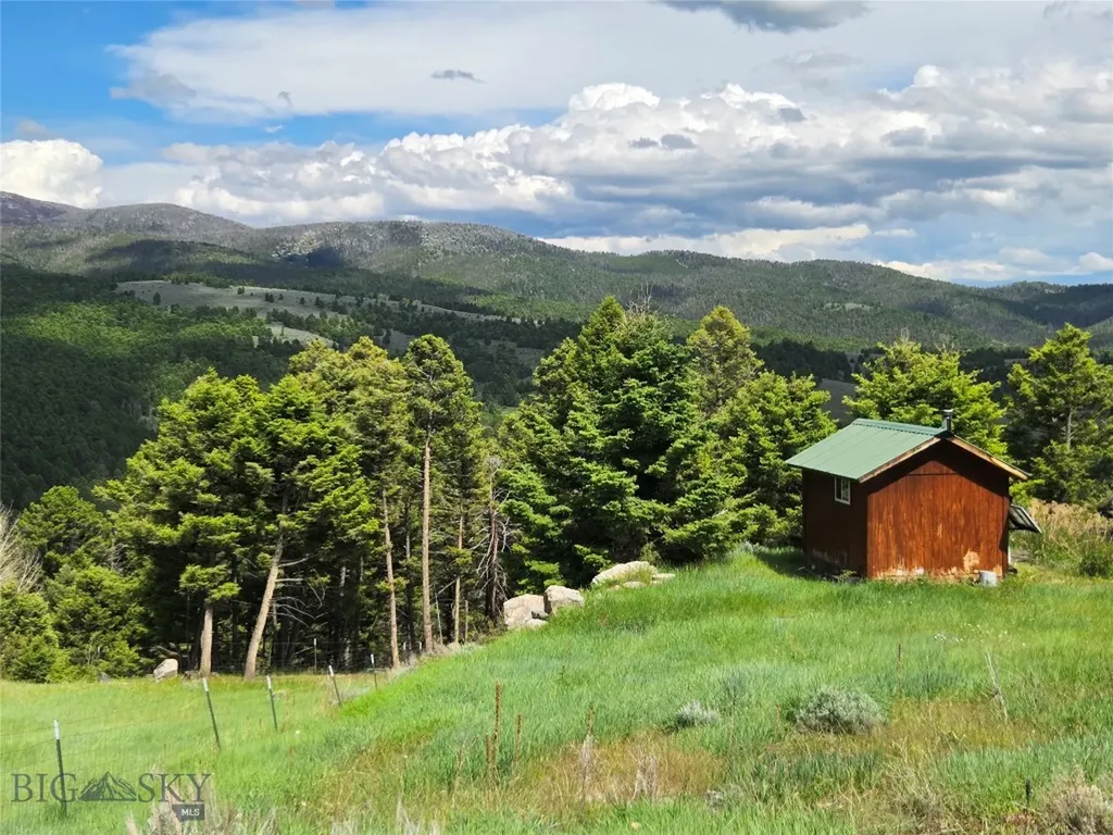 Tbd Bivens Creek Road Sheridan MT 59749